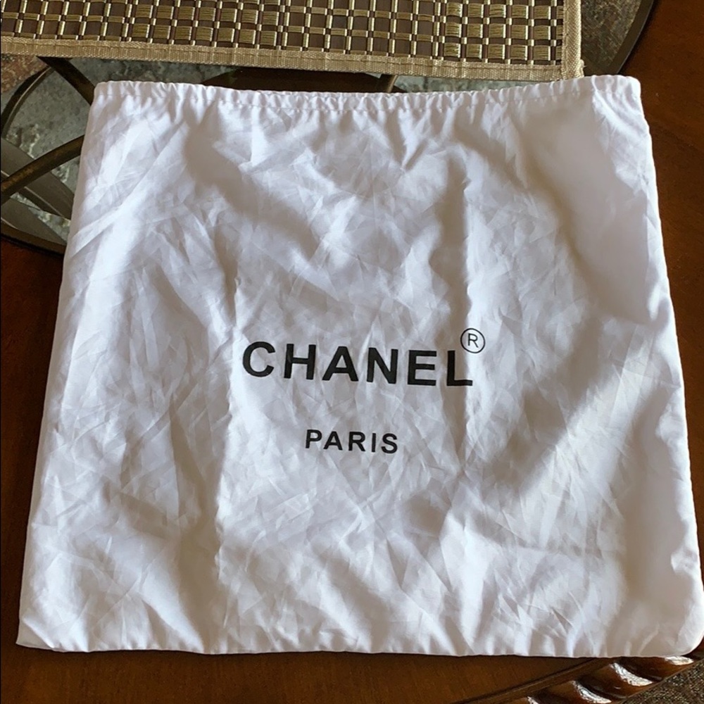 Designer Dust bag